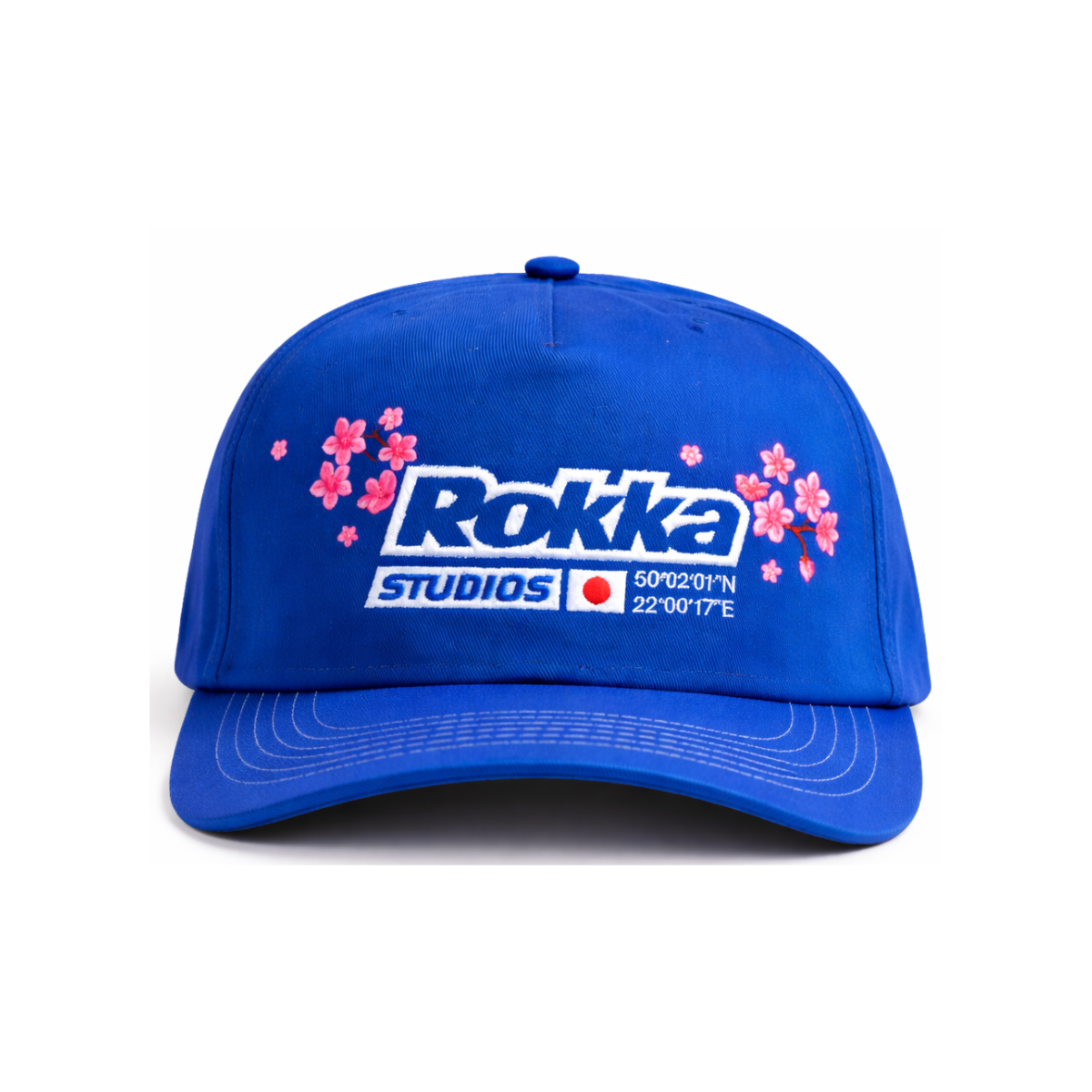 SAKURA CAP